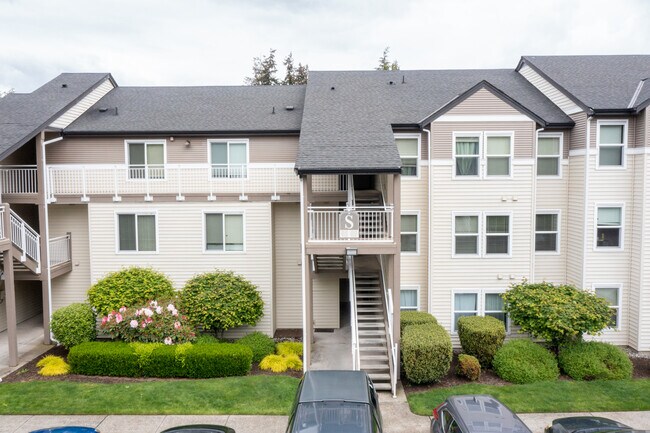 Foto del edificio - 12300 Harbour Pointe Blvd