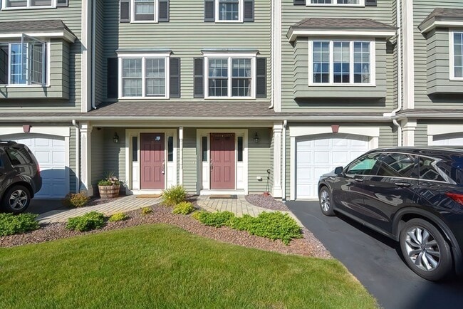 Building Photo - 1 Olson St