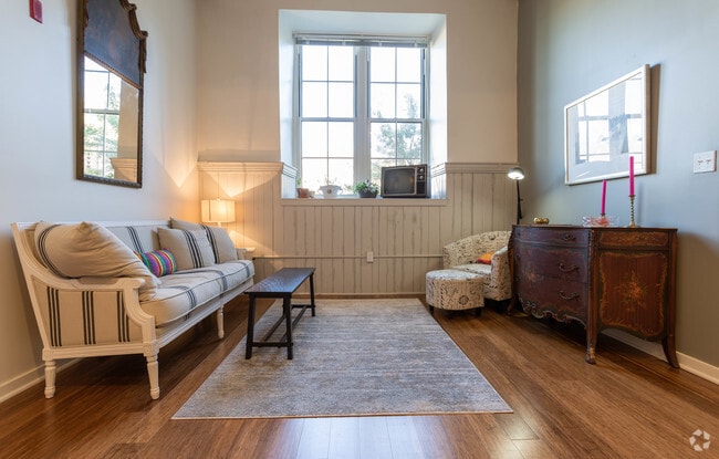 2BR, 2BA - Whitney - Union Mill Apartments