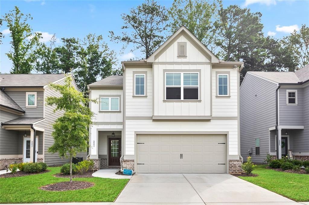 Foto principal - 3541 Salvia Dr