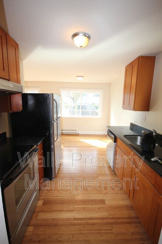 Building Photo - 2114 E Yesler Way