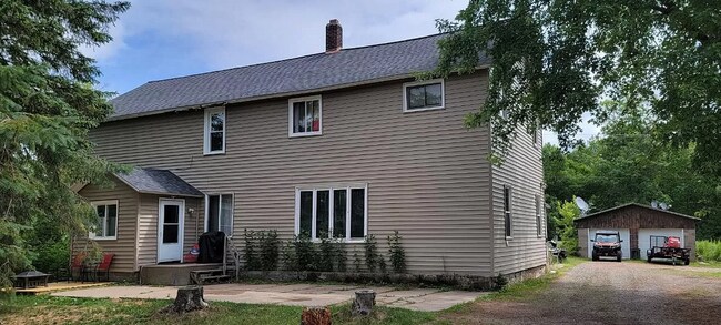 Foto del edificio - N8517 WI-107