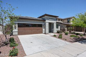 Building Photo - 20492 W Alsap Rd