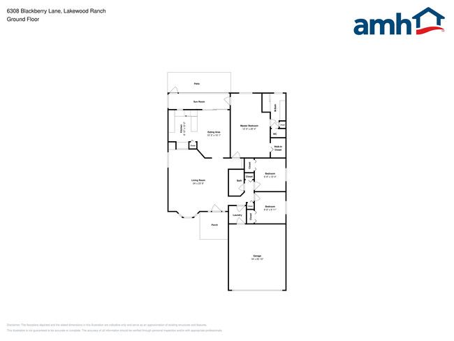 Foto del edificio - 6308 Blackberry Ln