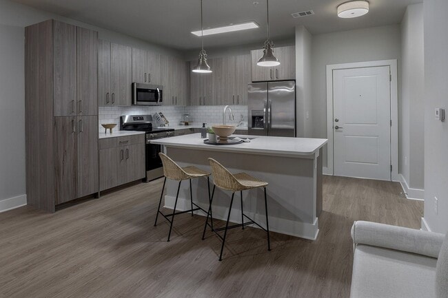 Foto del edificio - The Waverly at Winter Haven