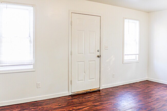 Foto del edificio - 1026 Stainback St