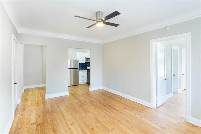 Foto del edificio - 4400 Gaston Ave
