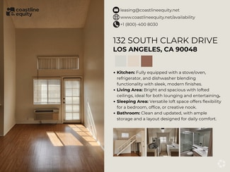 Building Photo - 132 S Clark Dr