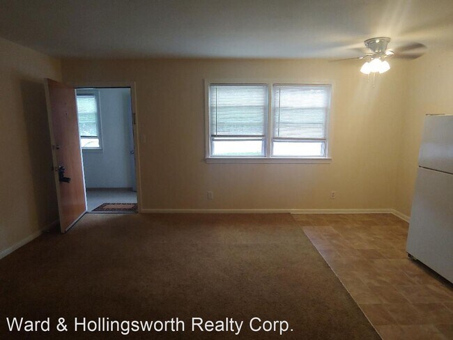 Foto del edificio - 1 br, 1 bath House - 946 Little Bay Avenue #E