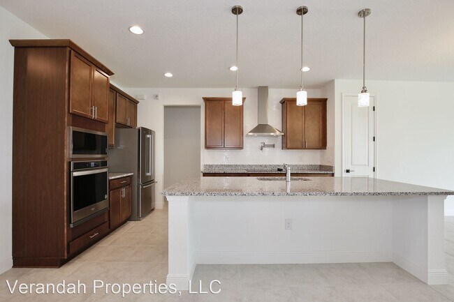 Foto del edificio - 4 br, 3 bath House - 18971 Rawson St