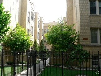 Building Photo - 4313 N Francisco Ave