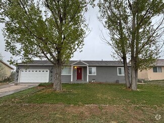 Building Photo - 160 E Eads Dr