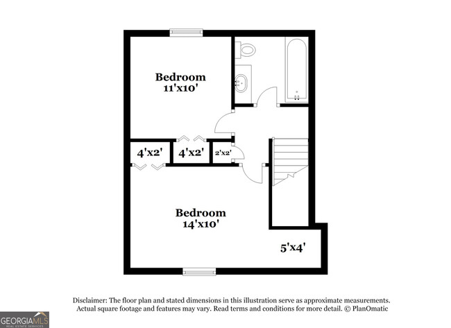 Building Photo - 1110 Overlook Dr