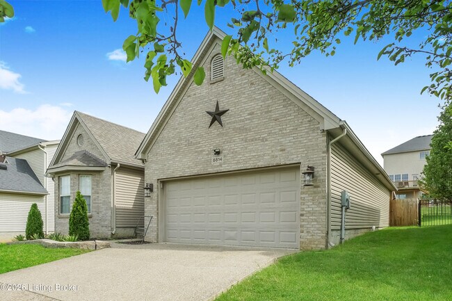 Foto del edificio - 8814 Eli Dr