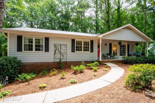 Primary Photo - 3 br, 2 bath House - 236 Conrad Court