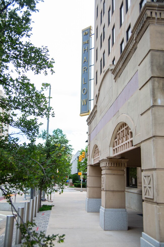 Foto del edificio - The Harlow