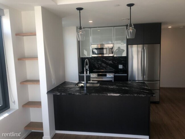Building Photo - 2 br, 2 bath Apartment - 331 Harrison Ave