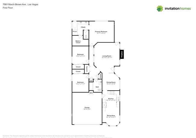 Foto del edificio - 7901 W March Brown Ave
