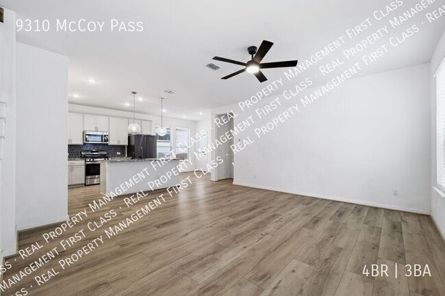 Building Photo - 9310 McCoy Pass