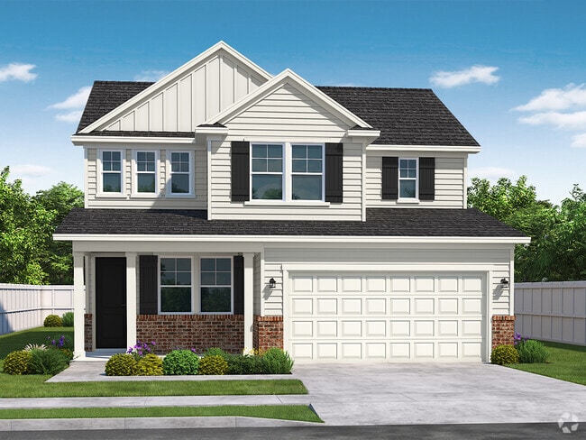 Building Photo - 1349 Pk Pl S
