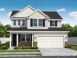 Building Photo - 1349 Pk Pl S