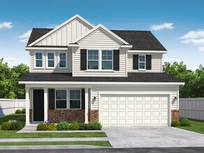 Building Photo - 9091 Henley Ave