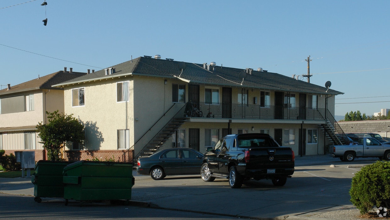 Primary Photo - 269 Pamela Ave