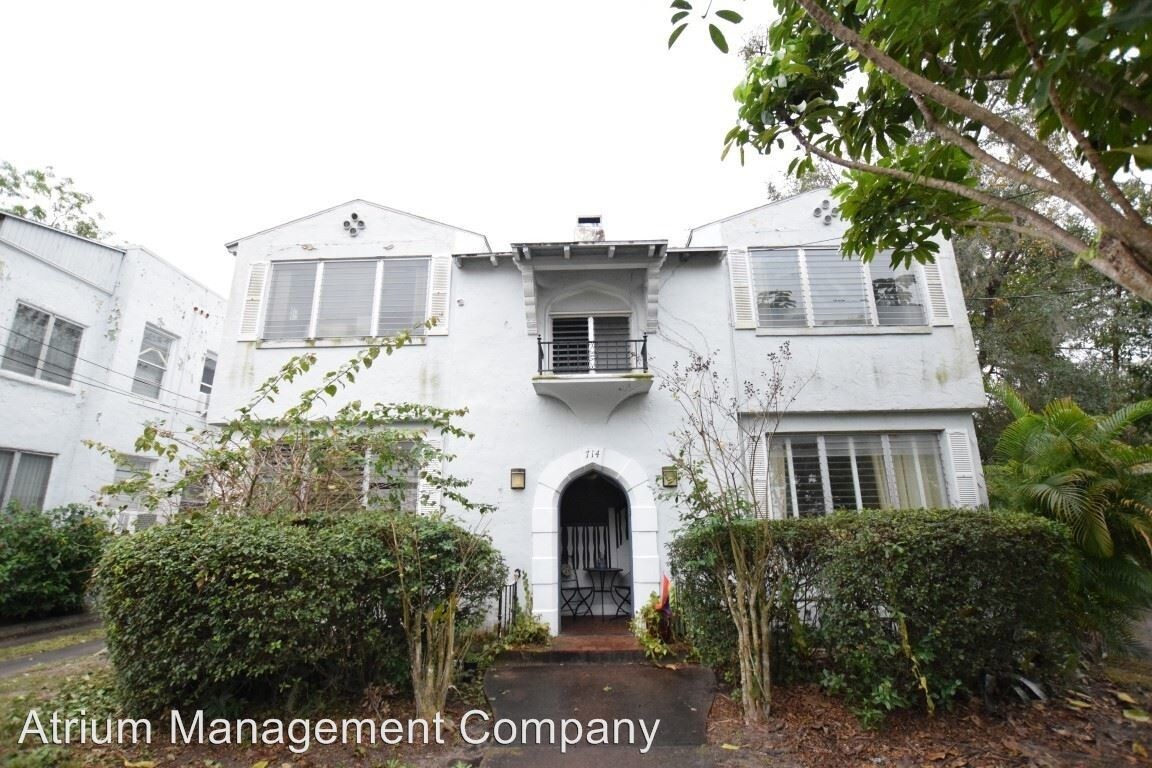 Foto principal - 714 E Harwood St