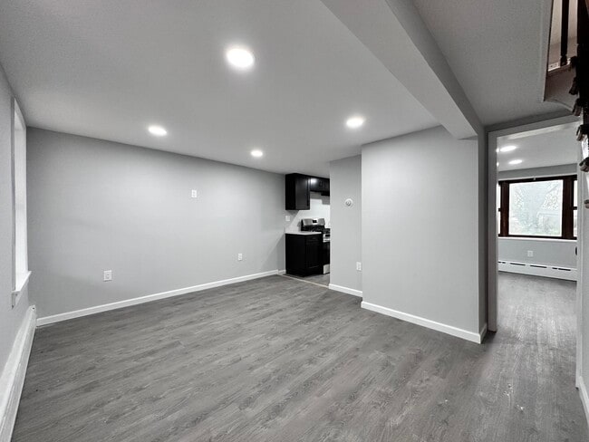 Building Photo - 6411 Durham Ave
