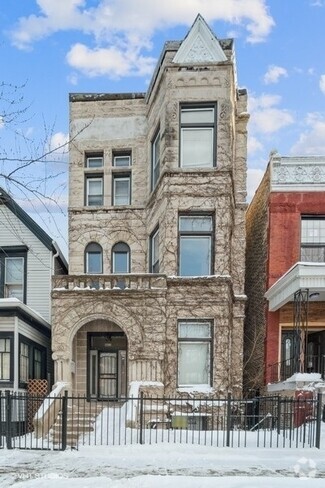 Building Photo - 4623 S Evans Ave