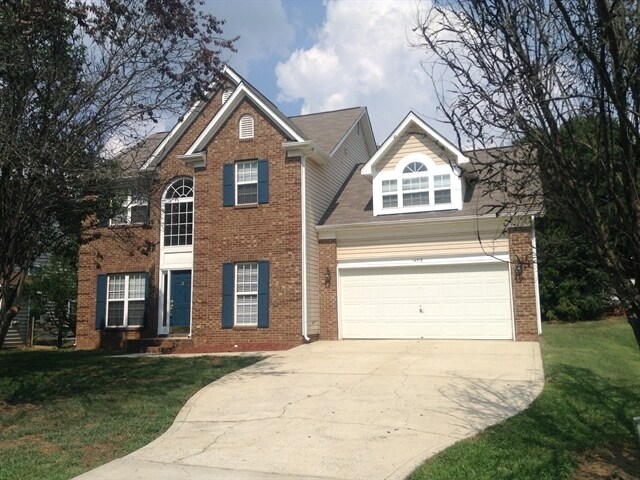 Primary Photo - 14519 John Beck Dr