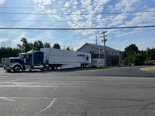 Foto del edificio - 5345 Scranton Rd