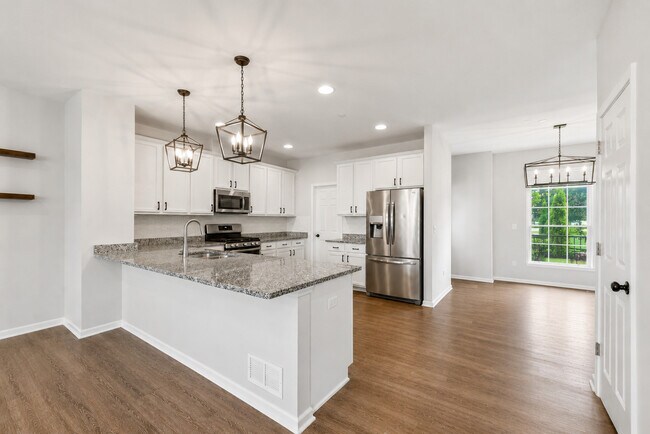 Foto del edificio - 2546 Huntleigh Ln