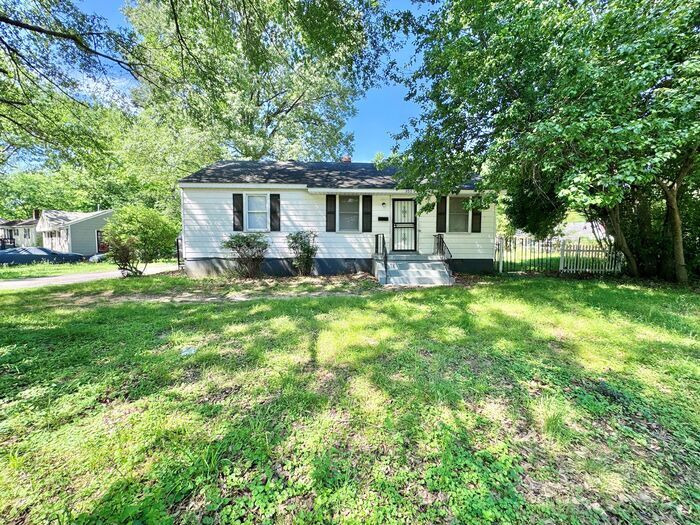 Primary Photo - 3053 Kingston St