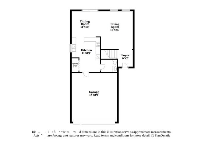 Building Photo - 8924 W Perfect Diamond Ct