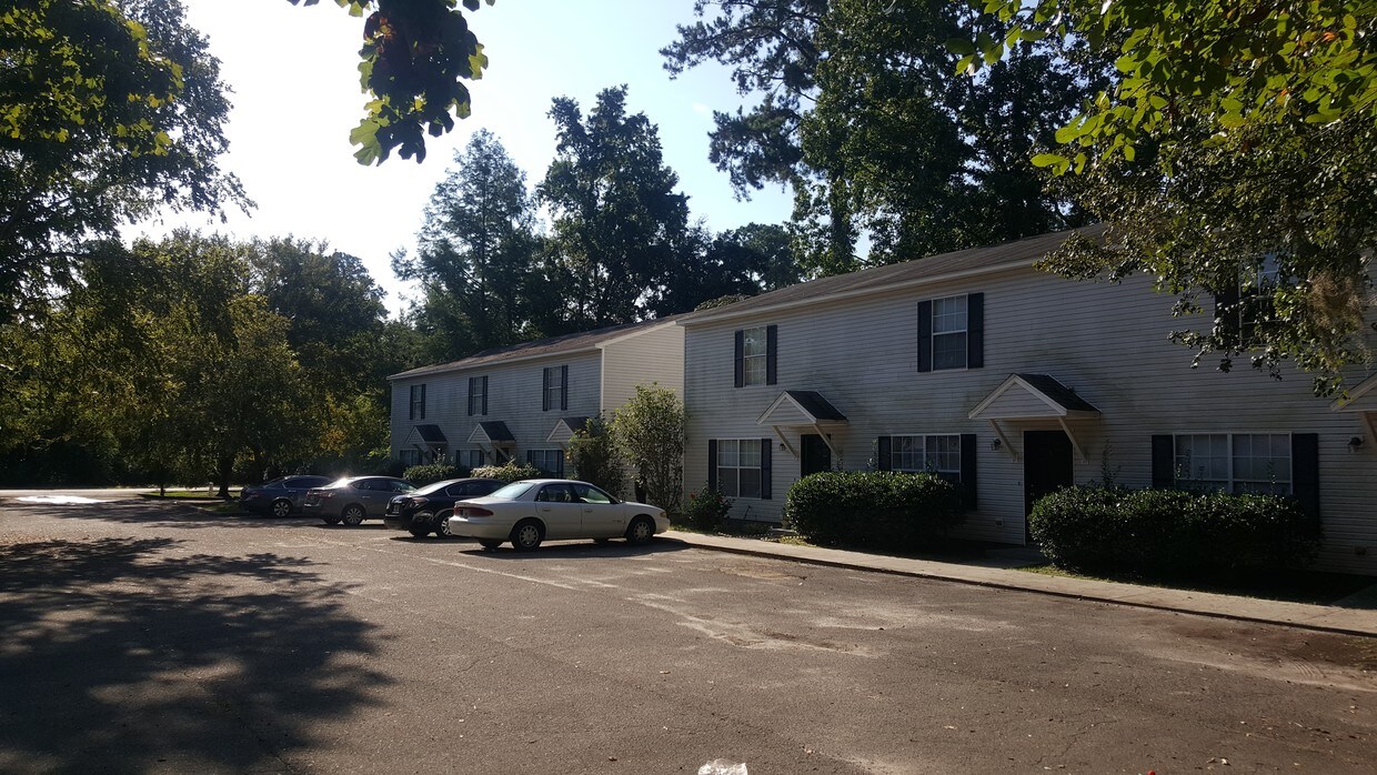 Building Photo - 506 McKeithan St