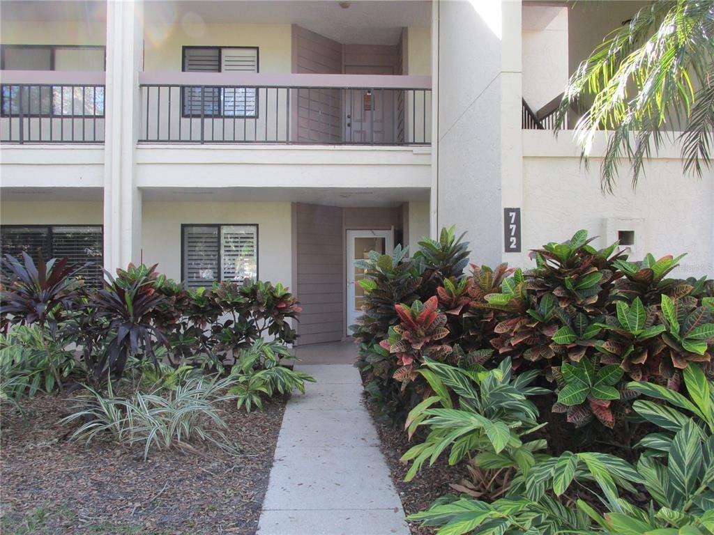 Primary Photo - 772 Bird Bay Dr N
