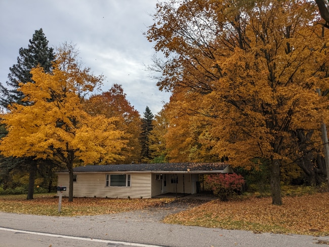 Building Photo - 3919 W Polk Rd