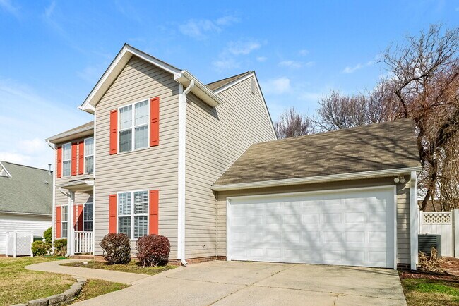 Foto del edificio - 4278 Maybrook Ct SW
