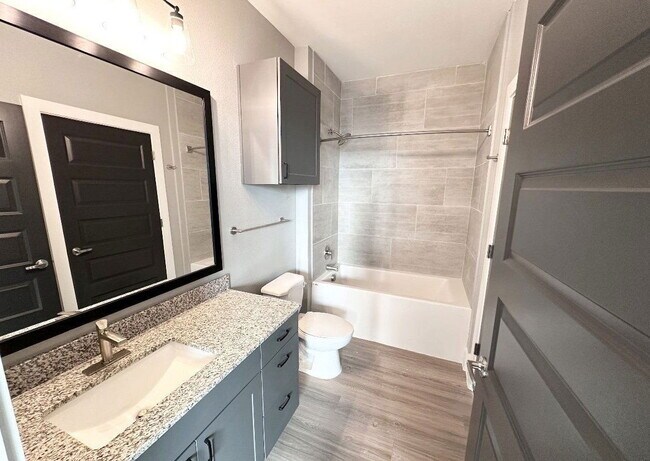 Foto del edificio - 5005 E Parmer Ln