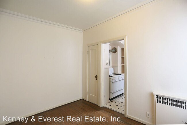 Foto del edificio - 1 br, 1 bath House - 330 West Portal #204
