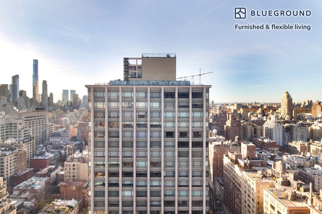 Foto del edificio - 200 E 72nd St