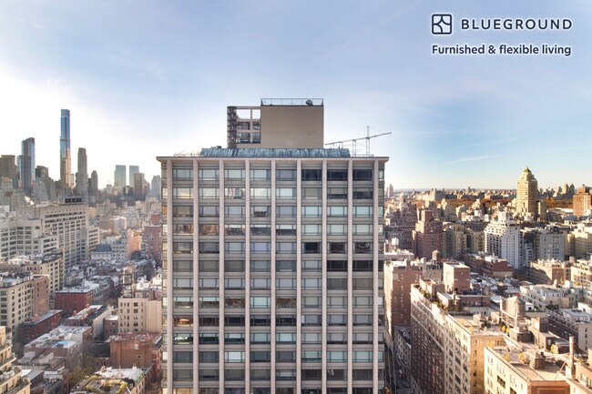 Foto del edificio - 200 E 72nd St