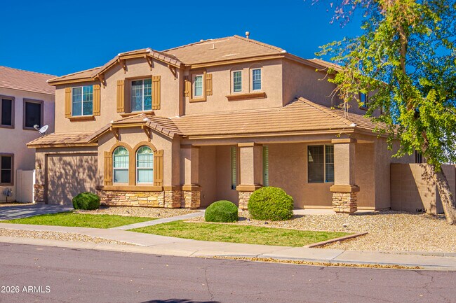 Foto del edificio - 13580 W Gelding Dr