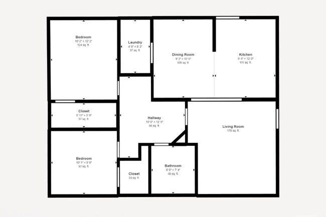Foto del edificio - 2Bed/1Bath House at McDowell/32nd St! Move-In Ready on 08/06/2026! – NO HOA!
