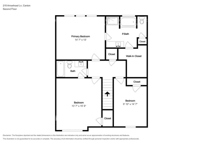 Building Photo - 210 Arrowhead Ln