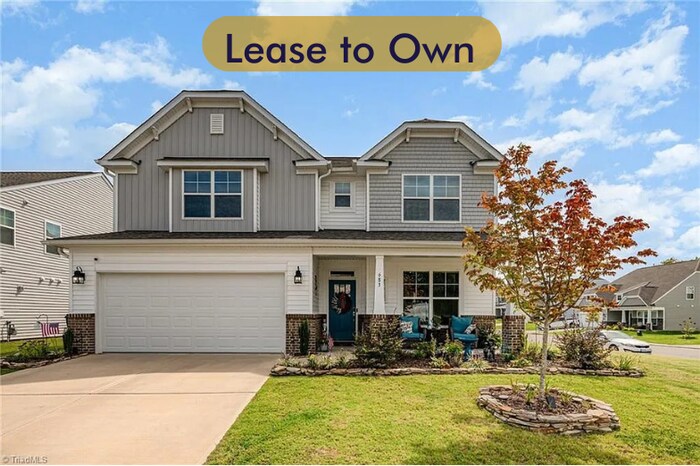 Foto principal - Earn Wealth While Leasing - Like a Homeown...