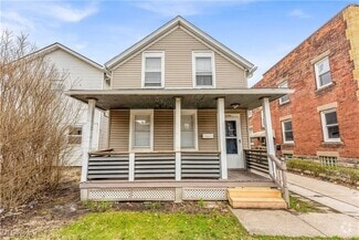 Building Photo - 7945 Lorain Ave