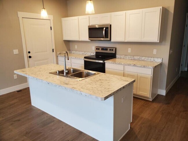 Foto del edificio - 2 bedroom in Billings MT 59101