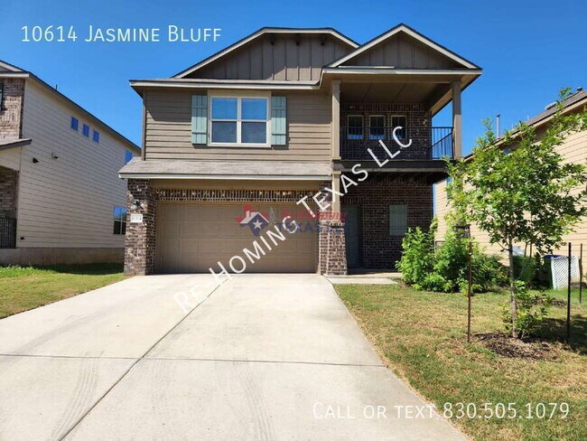 Building Photo - 10614 Jasmine Blf
